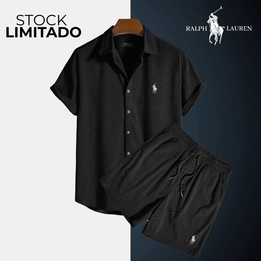 R&L Conjunto Casual