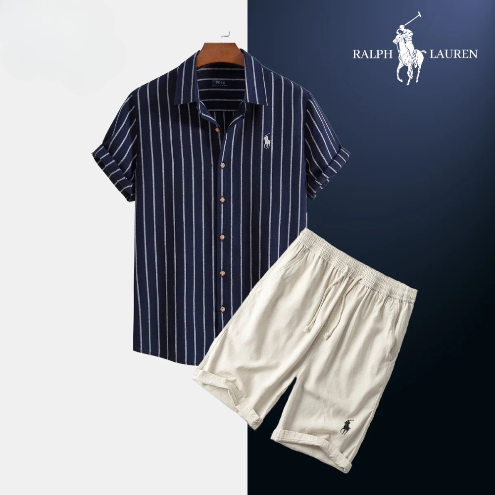 El Conjunto Signature R&L – Edición Limitada (79 disponibles)