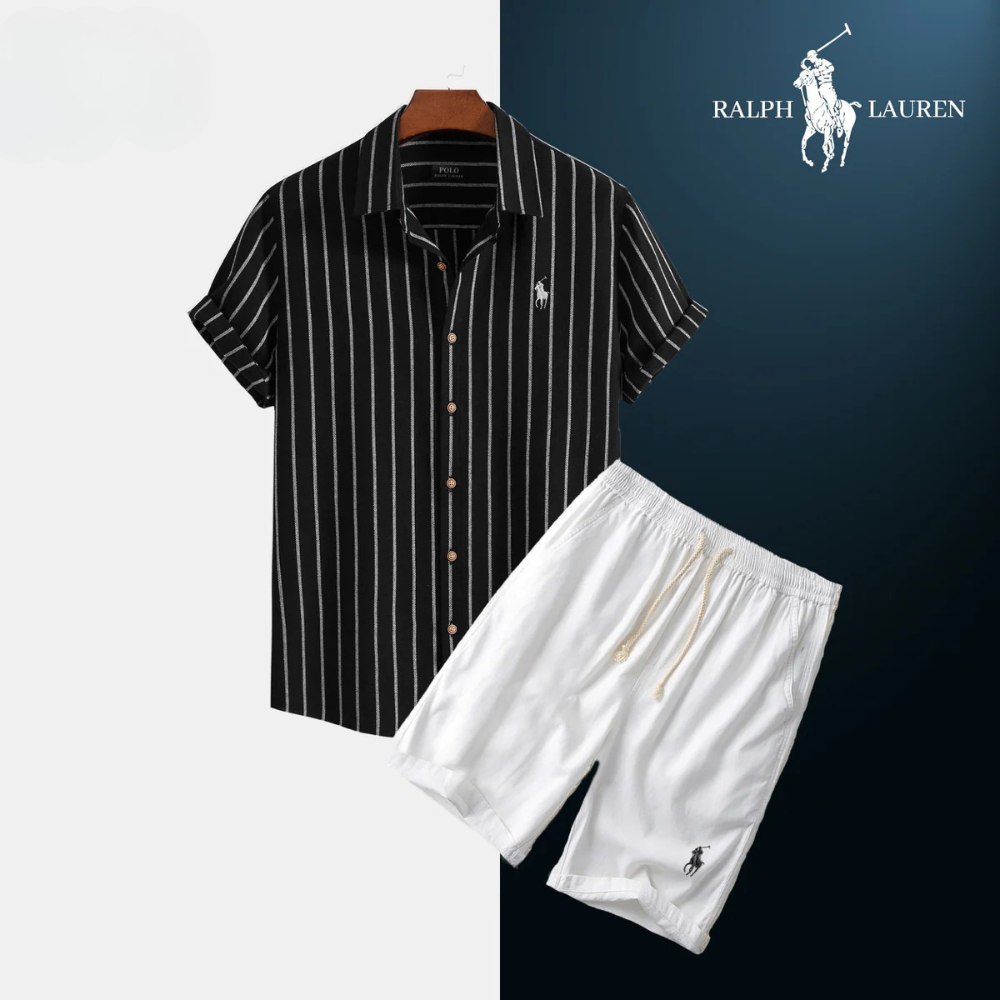 El Conjunto Signature R&L – Edición Limitada (79 disponibles)