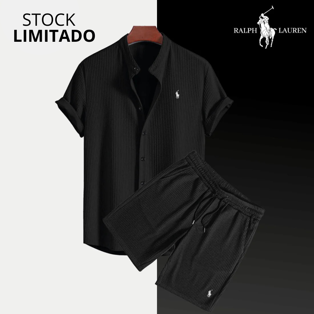 R&L | Conjunto exclusivo para hombres - Edición limitada