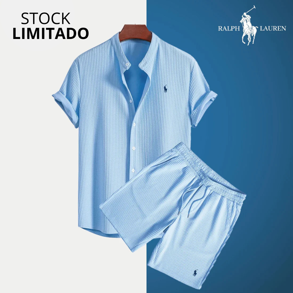R&L | Conjunto exclusivo para hombres - Edición limitada
