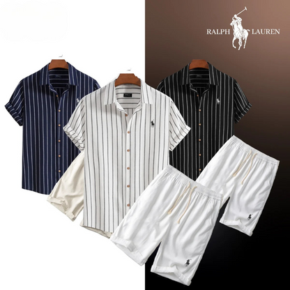 El Conjunto Signature R&L – Edición Limitada (79 disponibles)