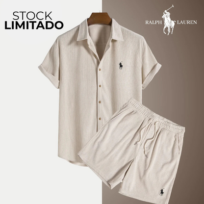 R&L Conjunto Casual
