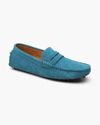 Azul océano