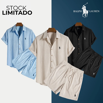 R&L Conjunto Casual