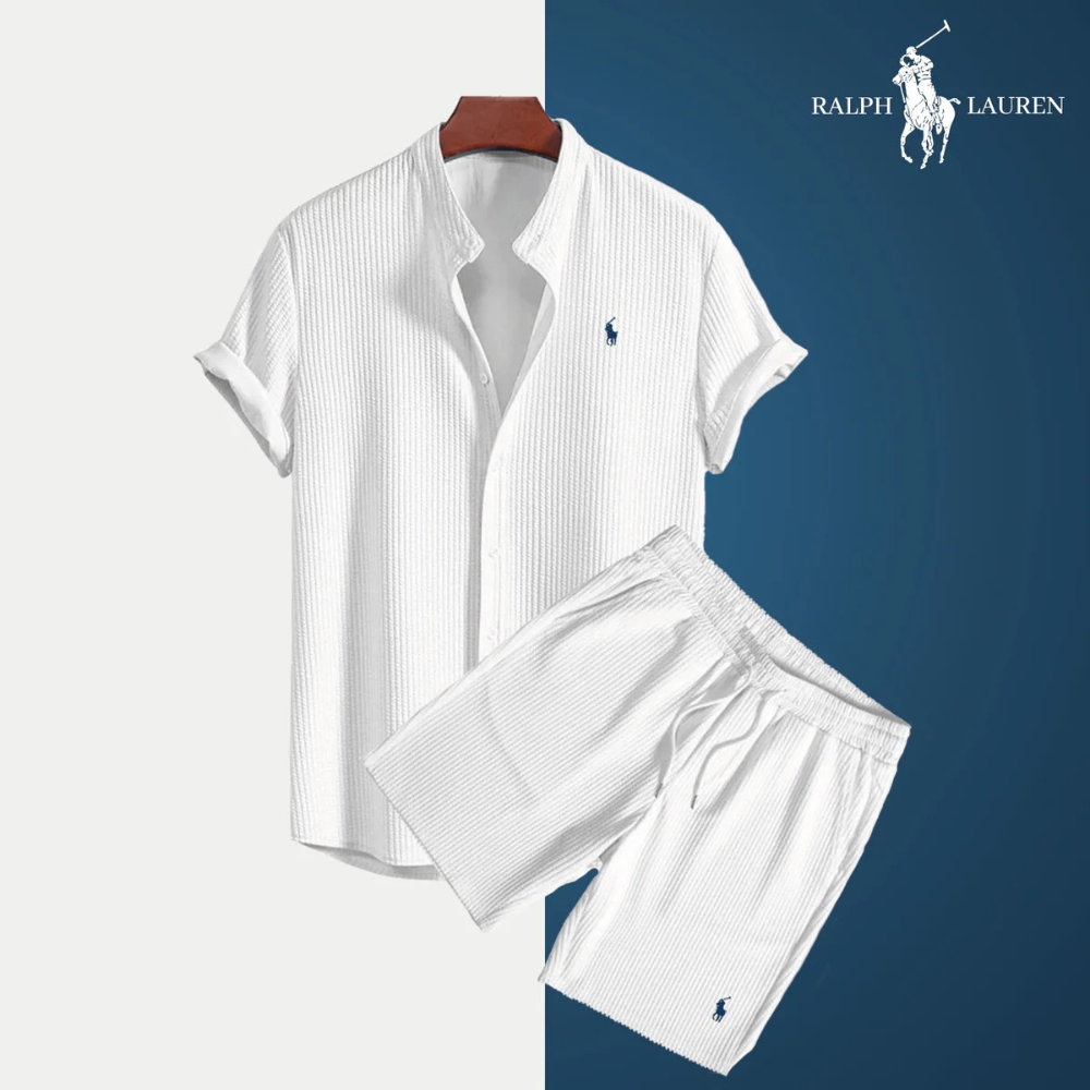 R&L | Conjunto exclusivo para hombres - Edición limitada