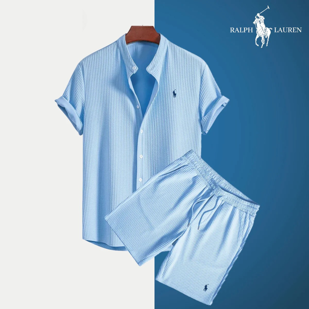 R&L | Conjunto exclusivo para hombres - Edición limitada