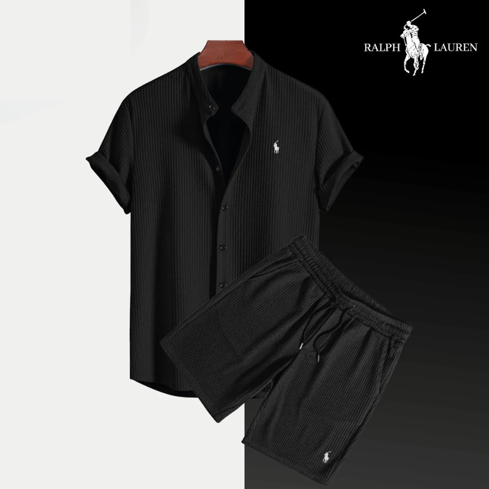 R&L | Conjunto exclusivo para hombres - Edición limitada