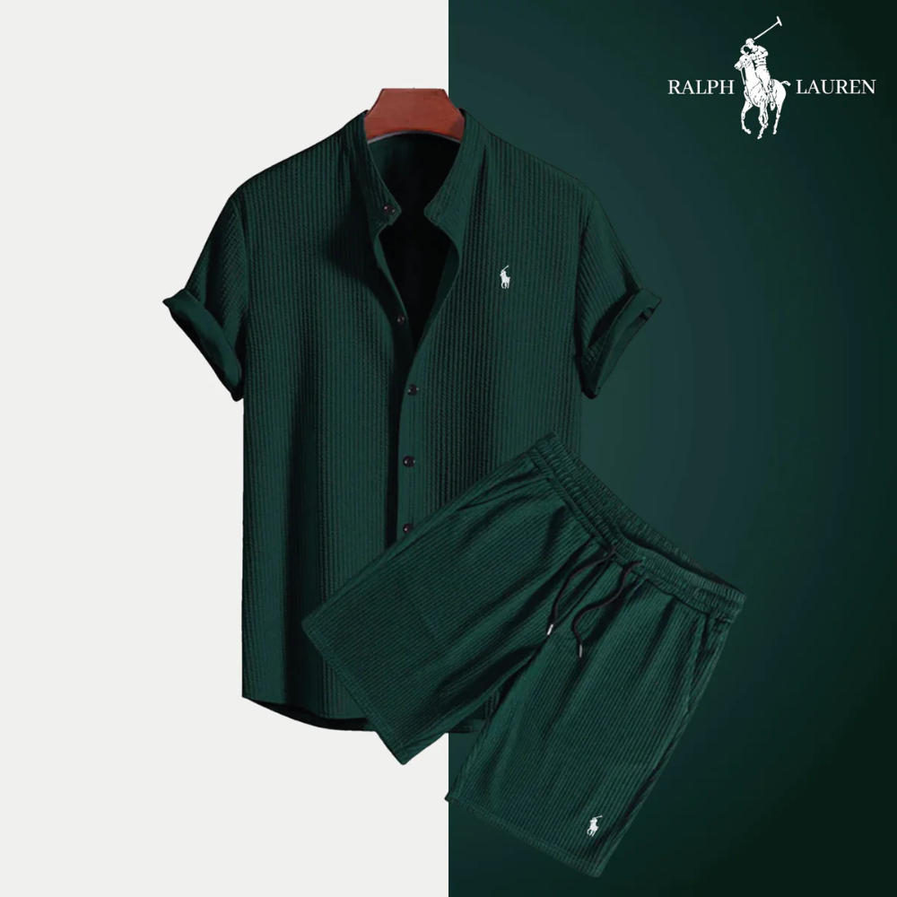 R&L | Conjunto exclusivo para hombres - Edición limitada