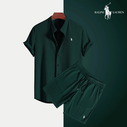 R&L | Conjunto exclusivo para hombres - Edición limitada