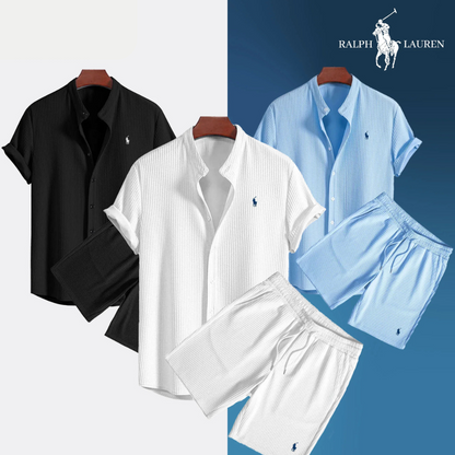 R&L | Conjunto exclusivo para hombres - Edición limitada